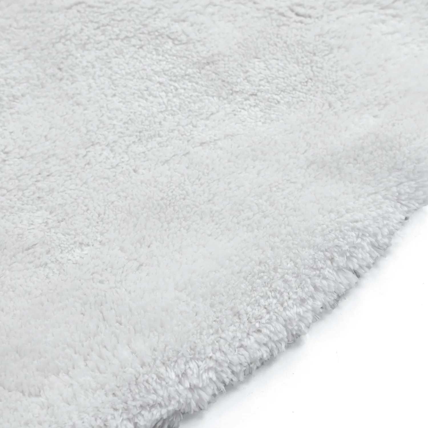 Children's Rug - Aranga Super Soft Cat (white)