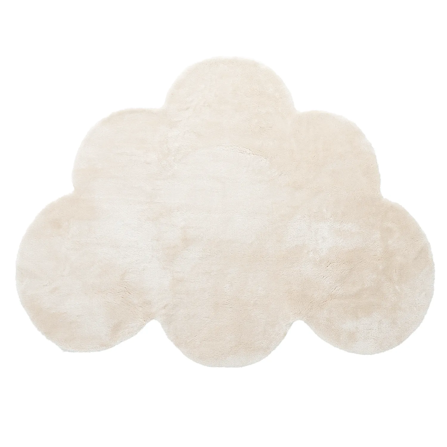 Children's Rug - Aranga Super Soft Cloud (beige)