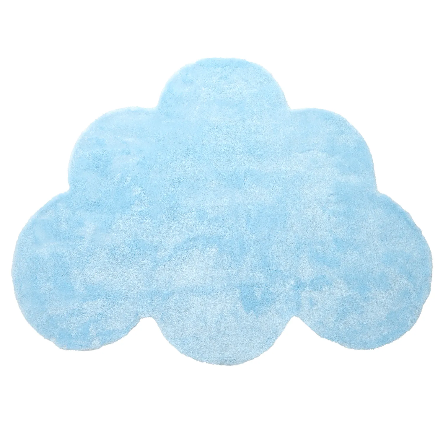 Children's Rug - Aranga Super Soft Cloud (light blue)