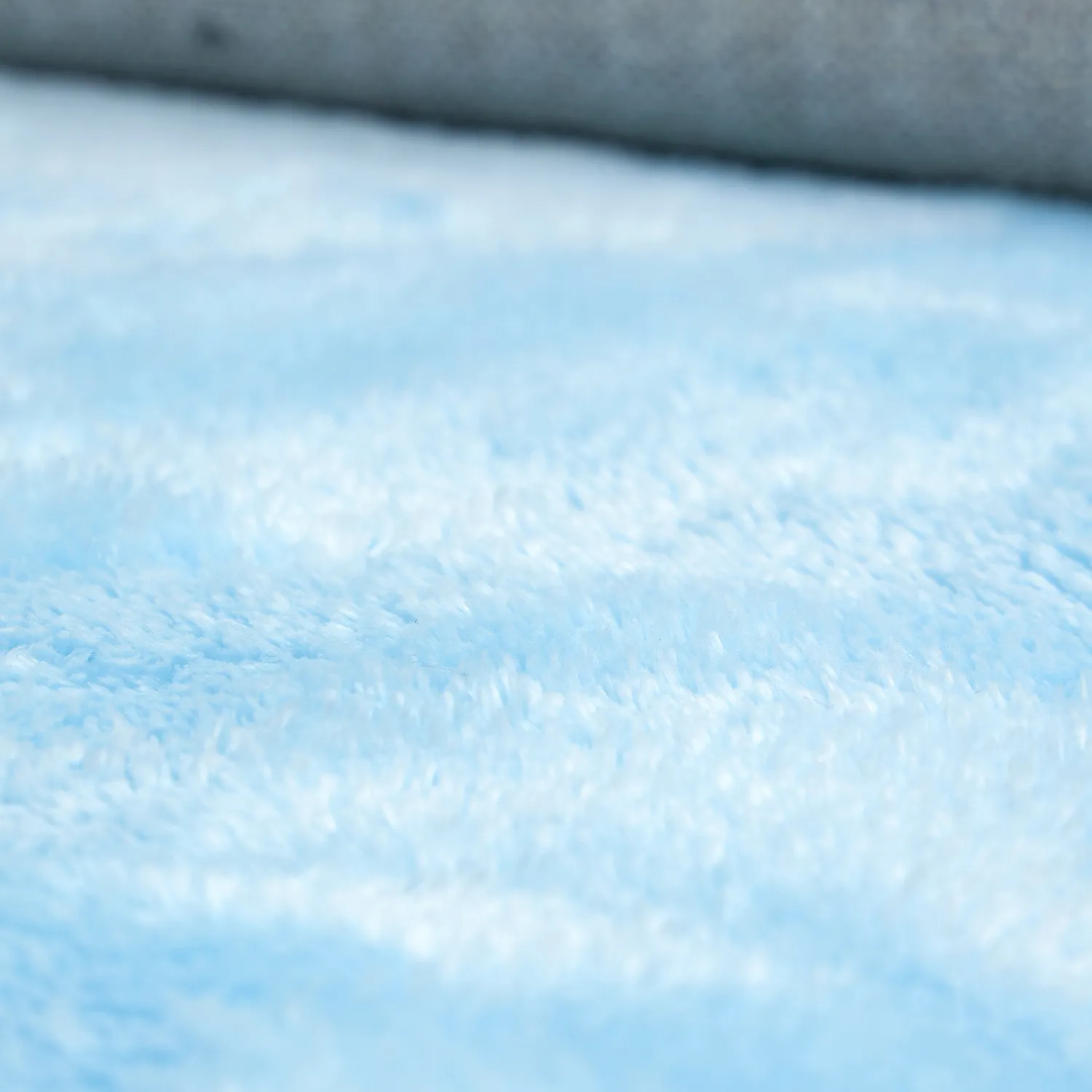 Children's Rug - Aranga Super Soft Cloud (light blue)