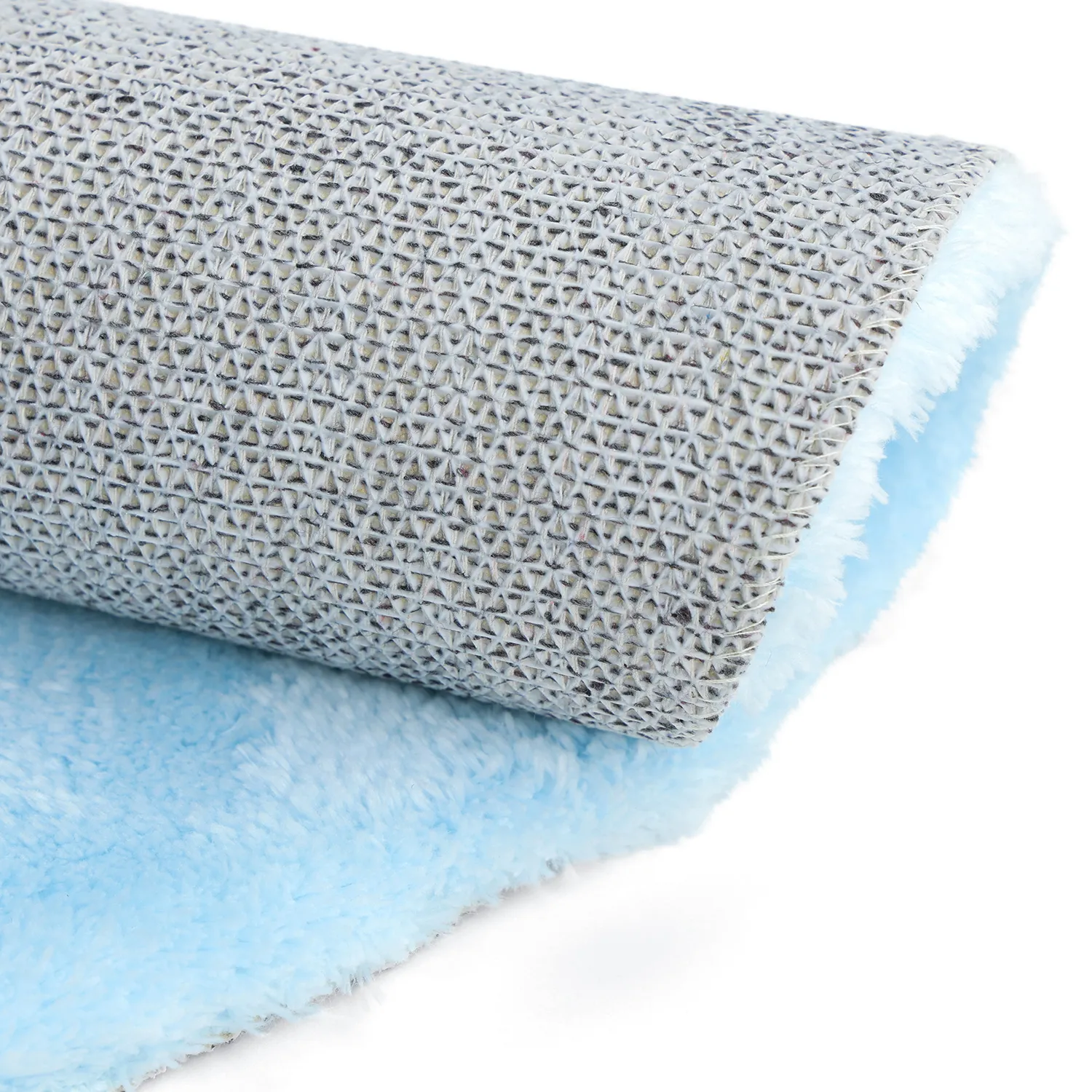 Children's Rug - Aranga Super Soft Cloud (light blue)