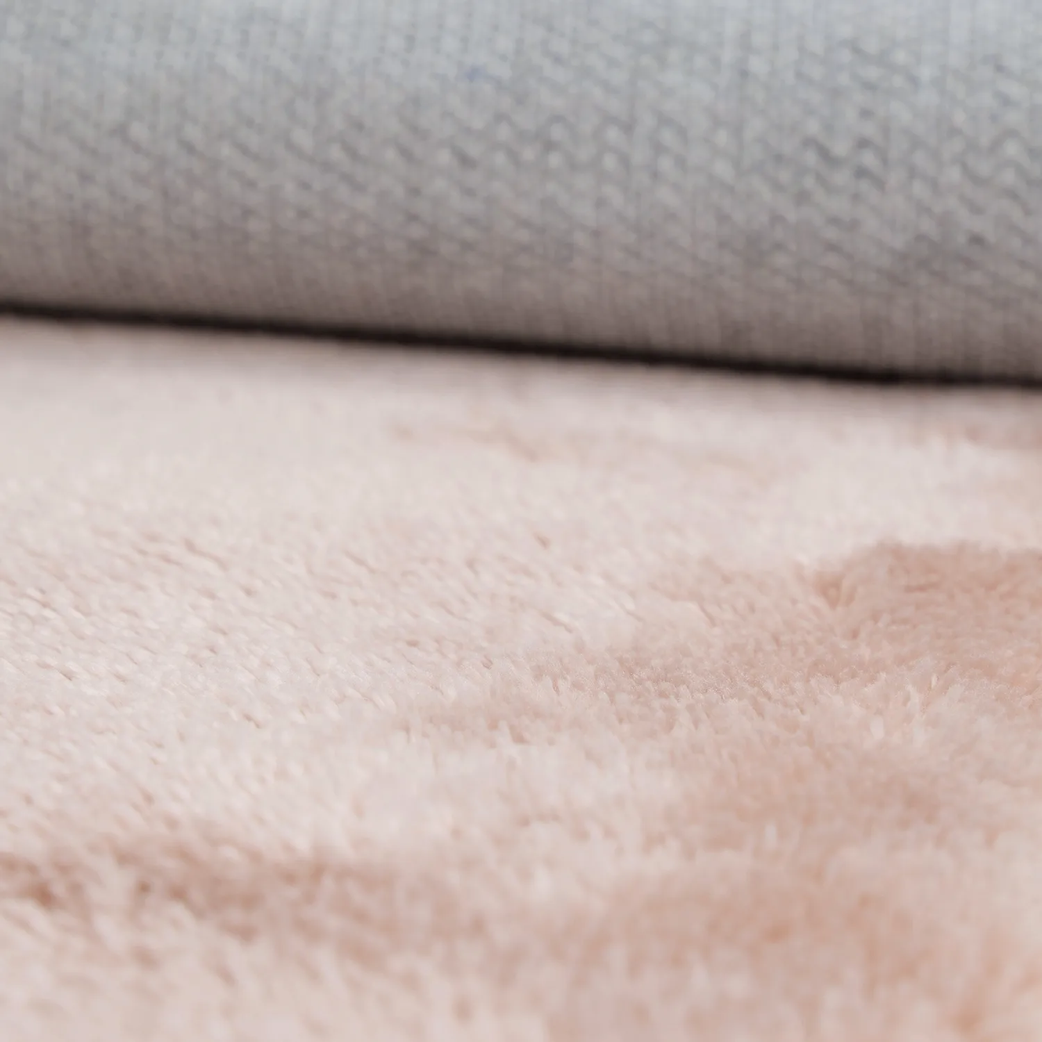 Children's Rug - Aranga Super Soft Cloud (pink)