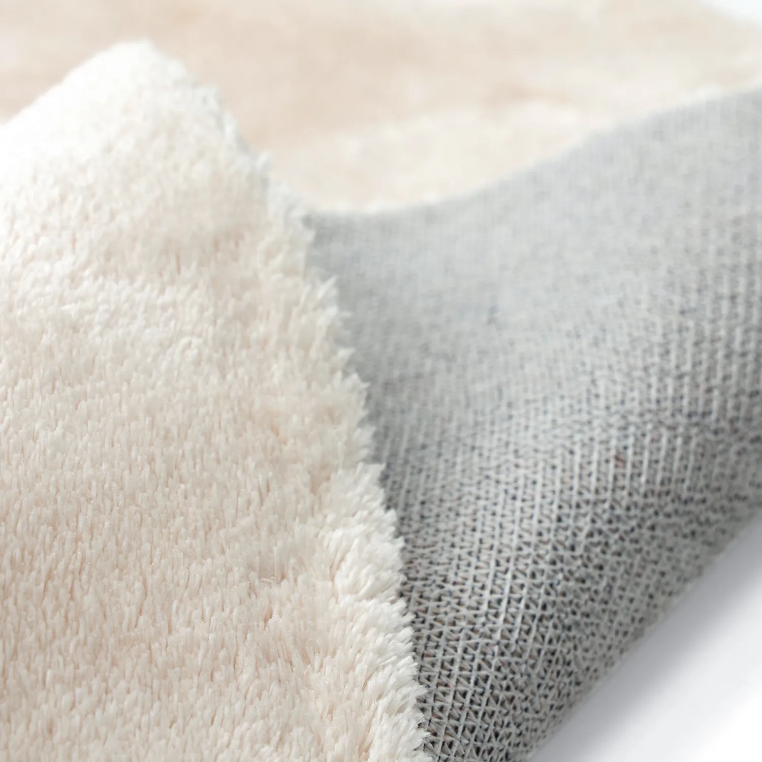 Children's Rug - Aranga Super Soft Heart (beige)