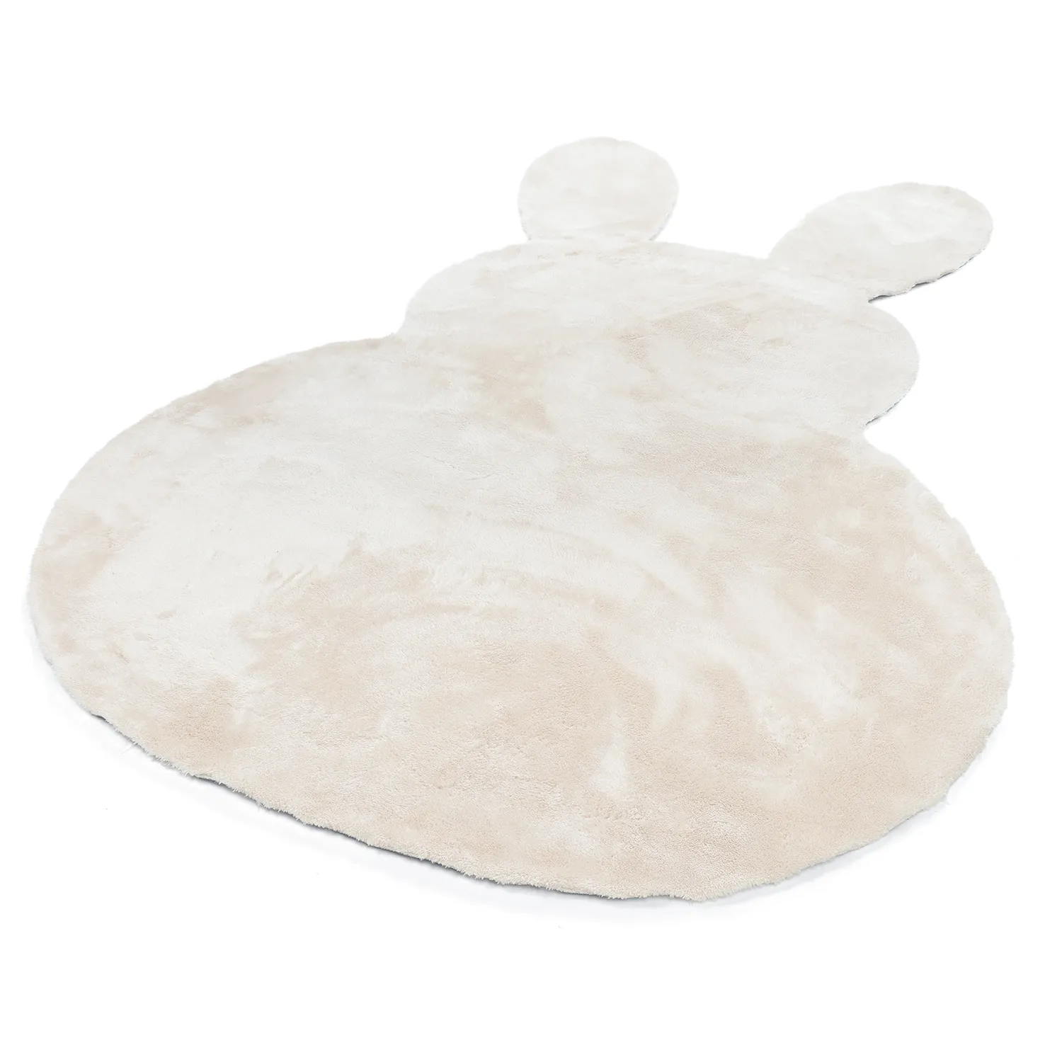 Children's Rug - Aranga Super Soft Bunny (beige)