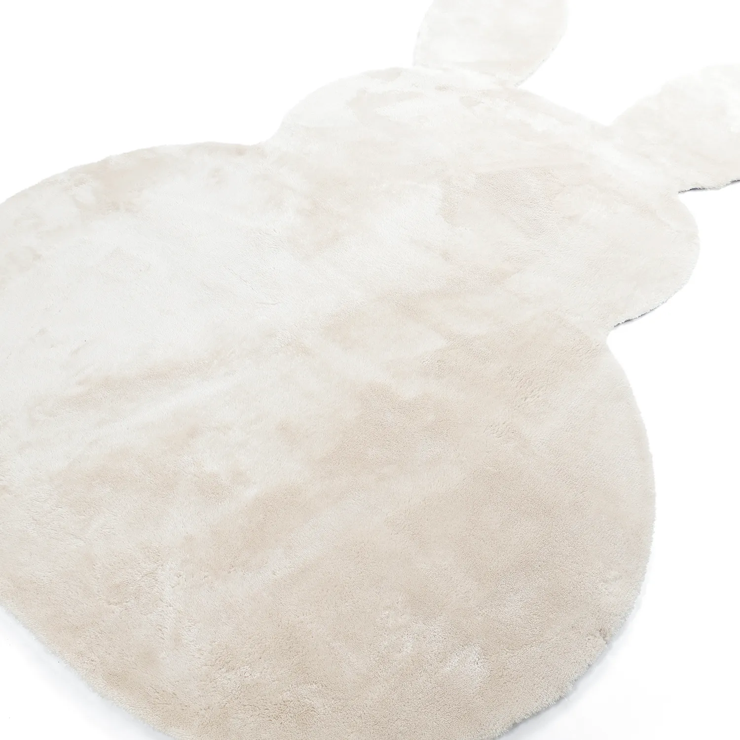 Children's Rug - Aranga Super Soft Bunny (beige)