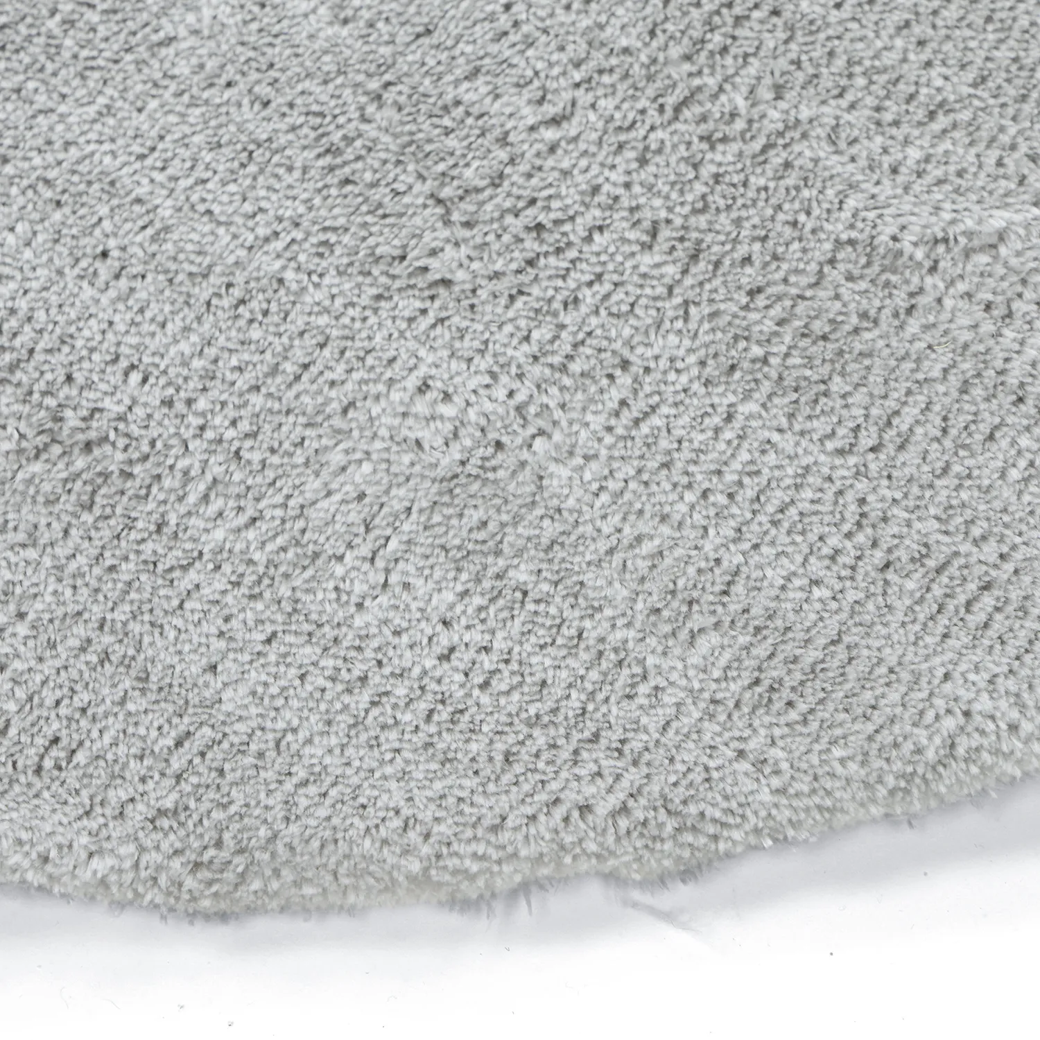 Children's Rug - Aranga Super Soft Bunny (grey)