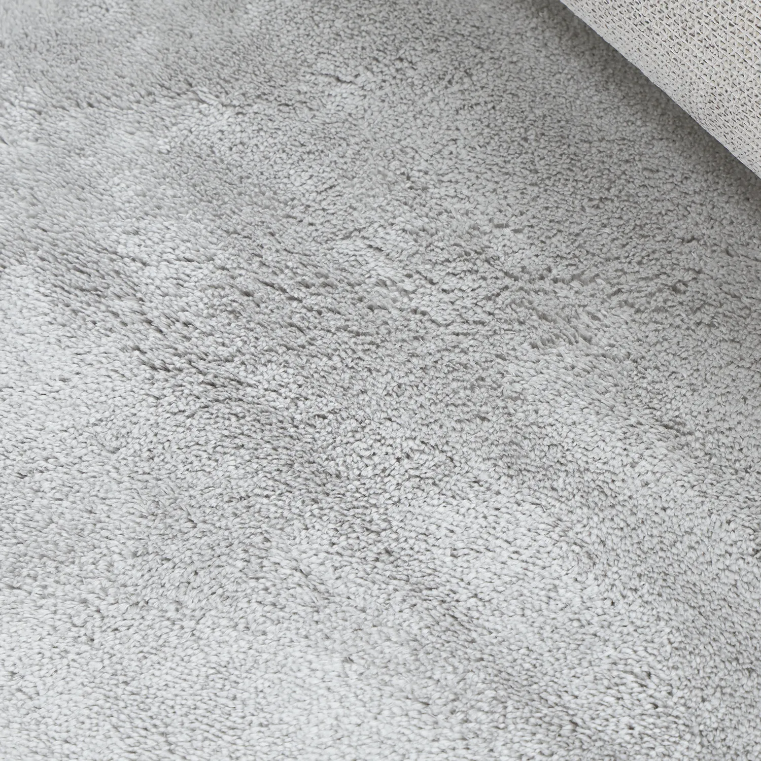 Children's Rug - Aranga Super Soft Bunny (grey)