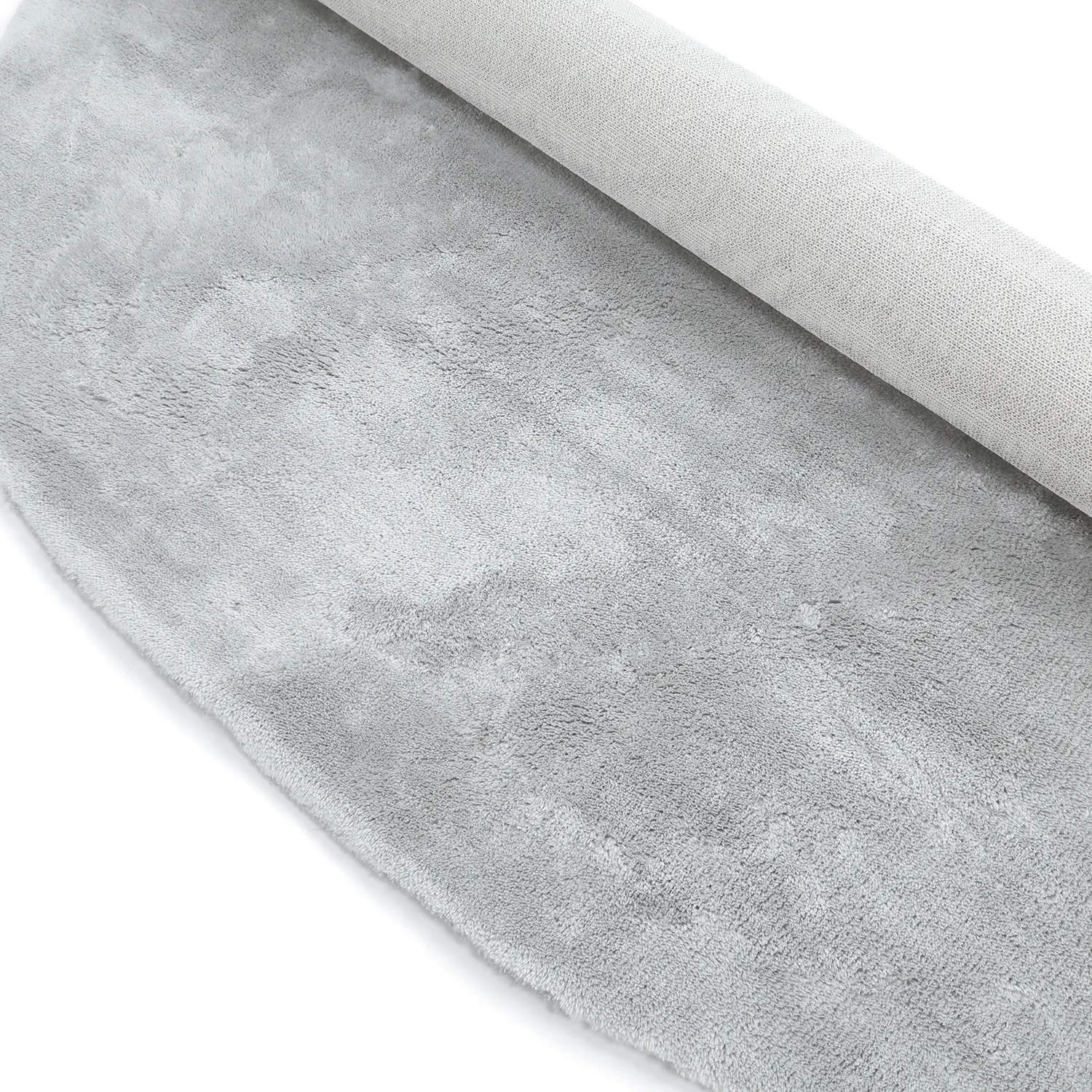 Children's Rug - Aranga Super Soft Bunny (grey)