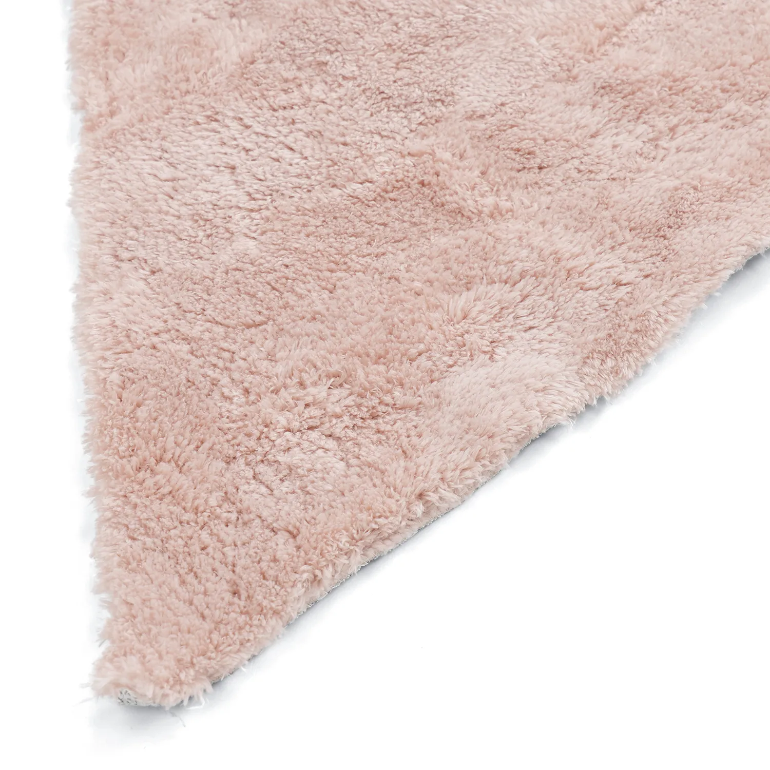 Children's Rug - Aranga Super Soft Star (pink)