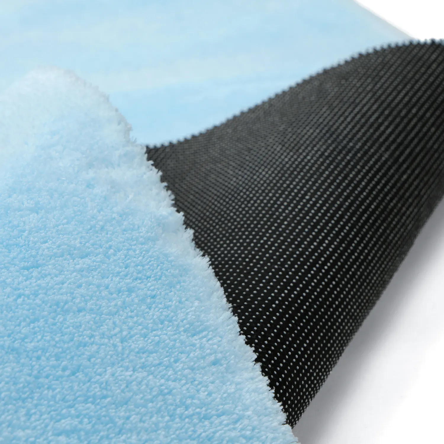 Shaggy rugs - Aranga Super Soft Fur (light blue)