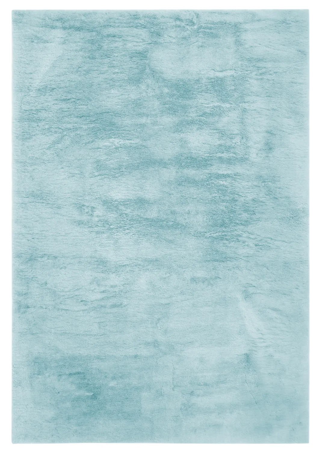 Shaggy rugs - Cloud Super Soft (light blue)