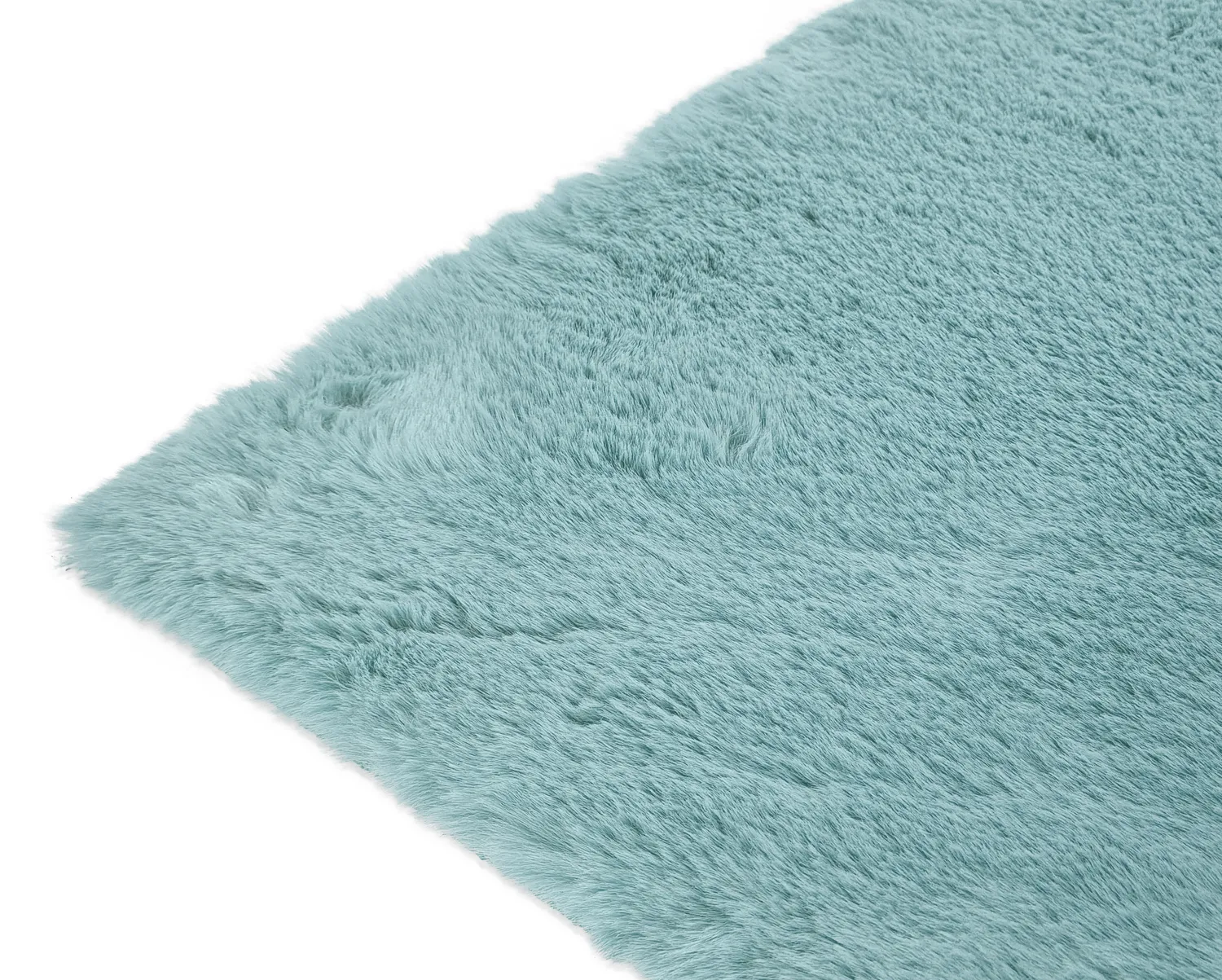 Shaggy rugs - Cloud Super Soft (light blue)