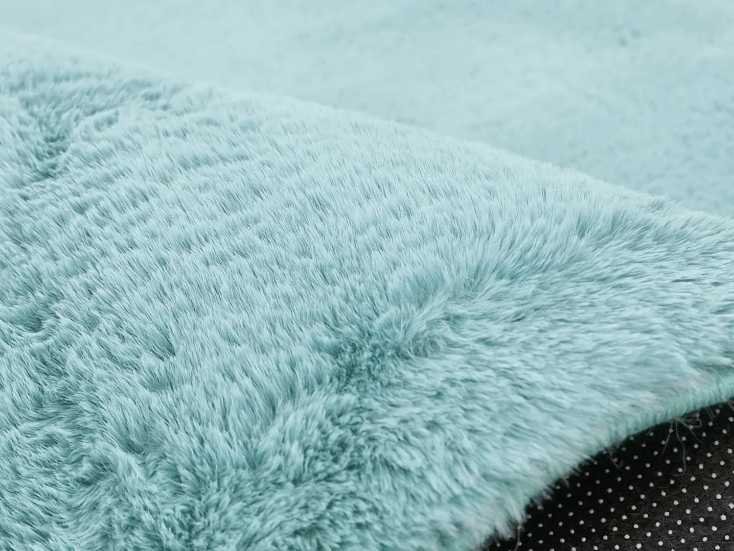 Shaggy rugs - Cloud Super Soft (light blue)