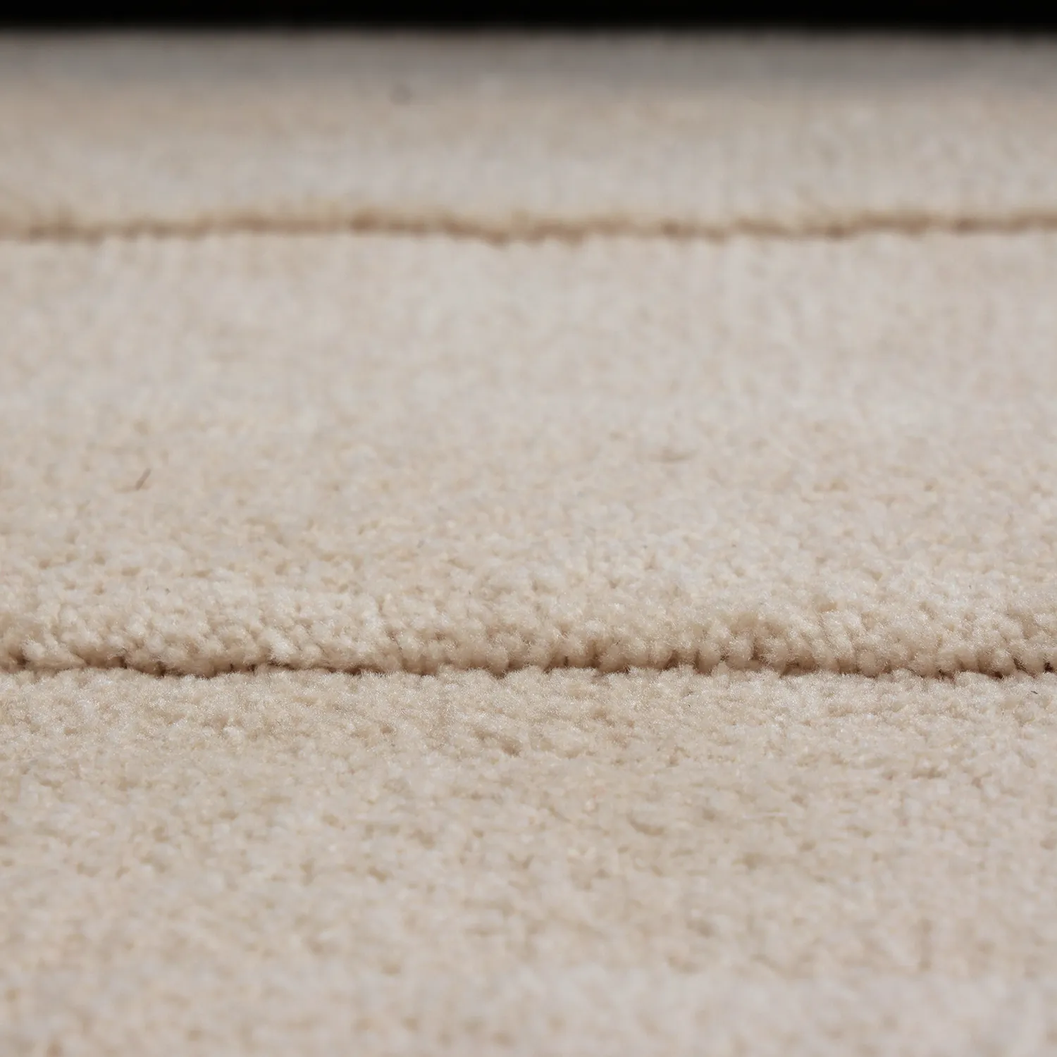 Shaggy rugs - Paxos (beige)