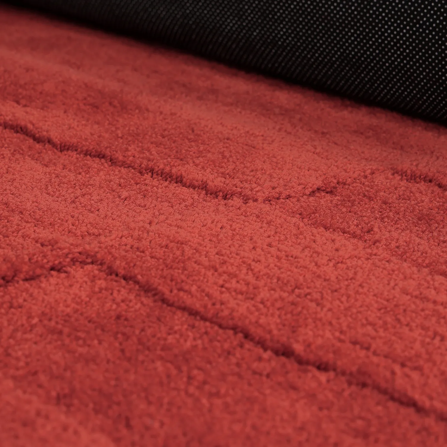 Shaggy rugs - Paxos (terracotta)