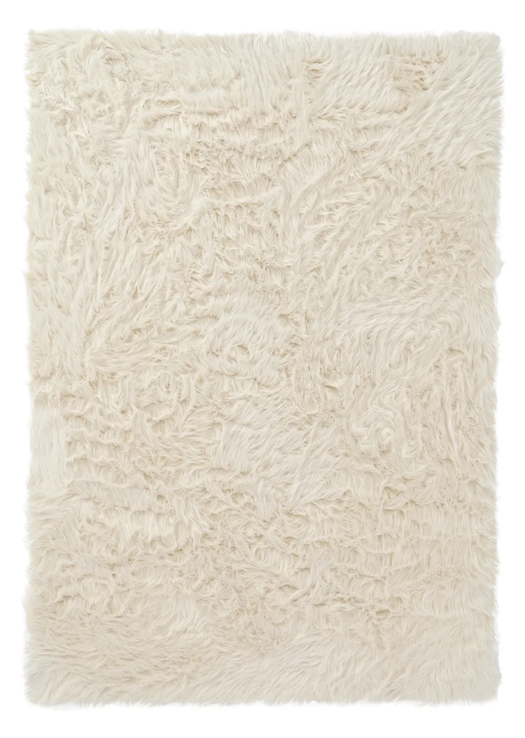 Shaggy rugs - Sohar (beige)