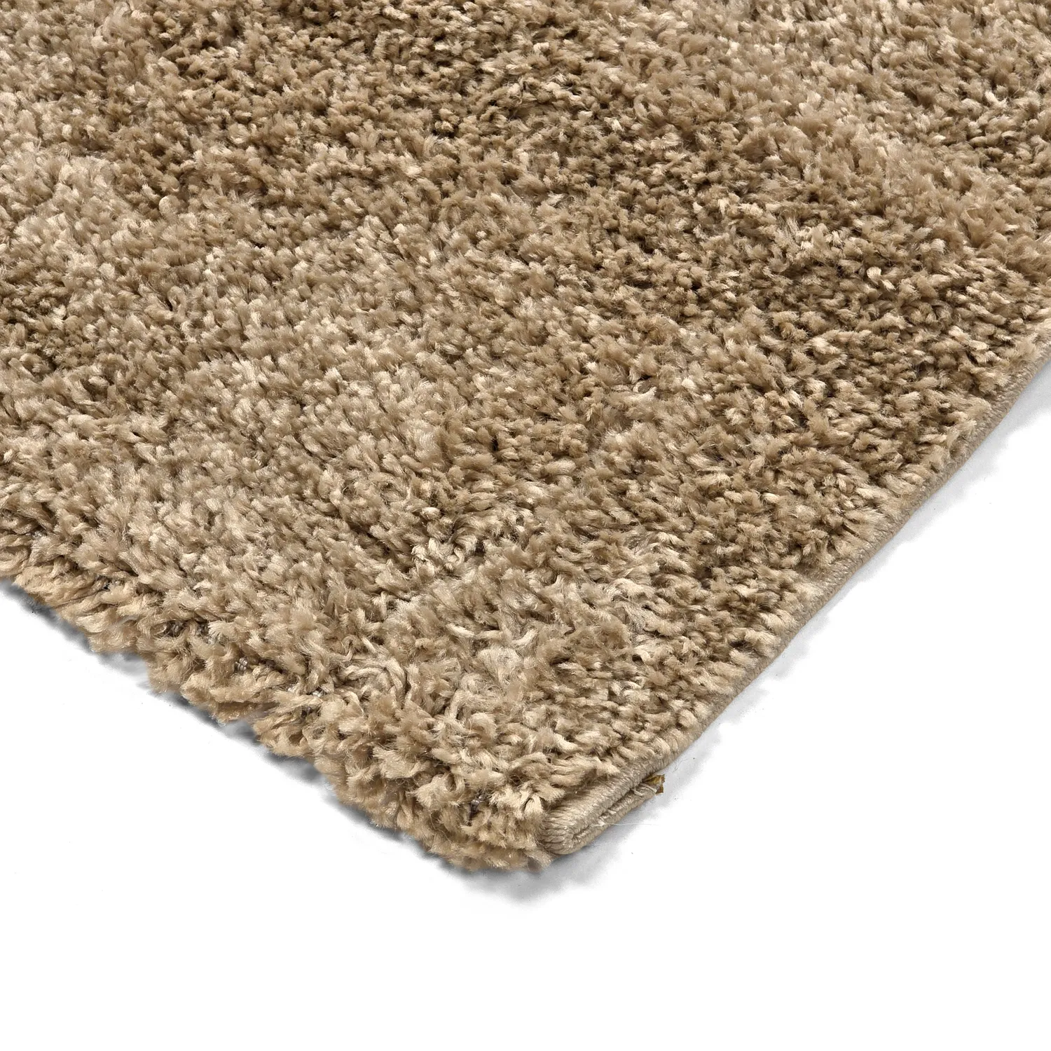 Shaggy rugs - Zoe (beige)
