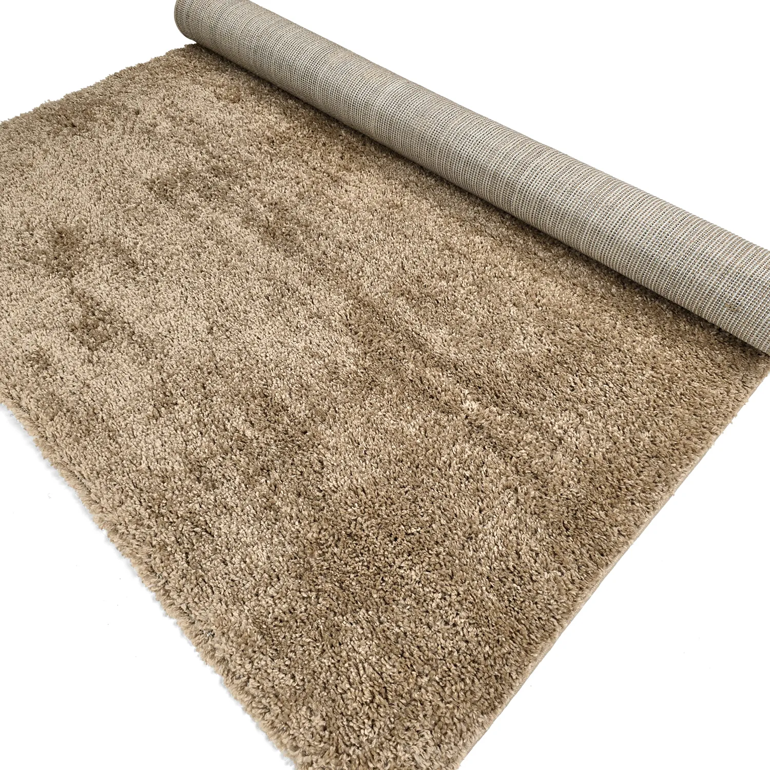Shaggy rugs - Zoe (beige)