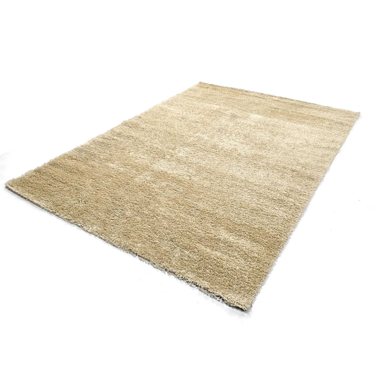 Shaggy rugs - Zoe (cream)