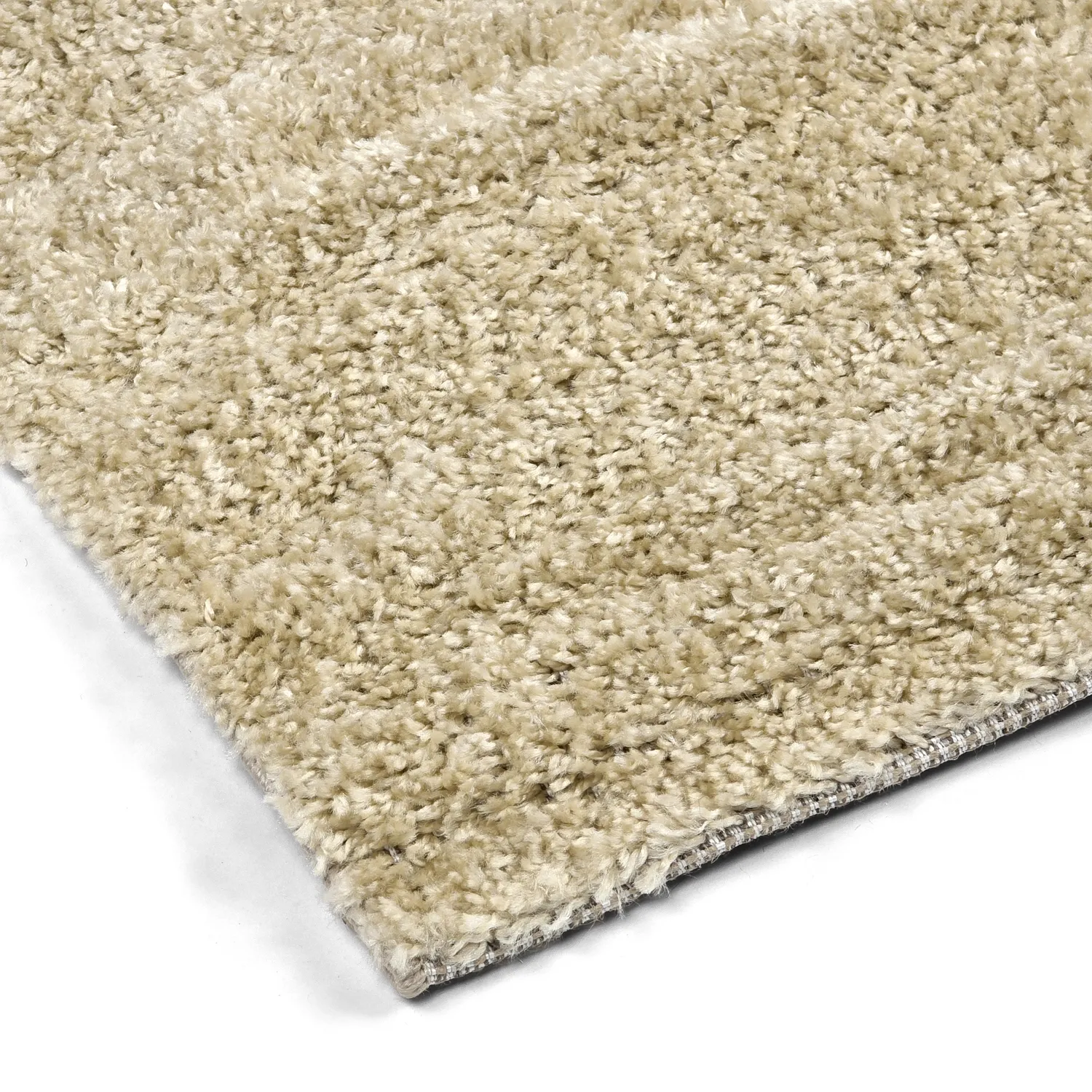 Shaggy rugs - Zoe (cream)