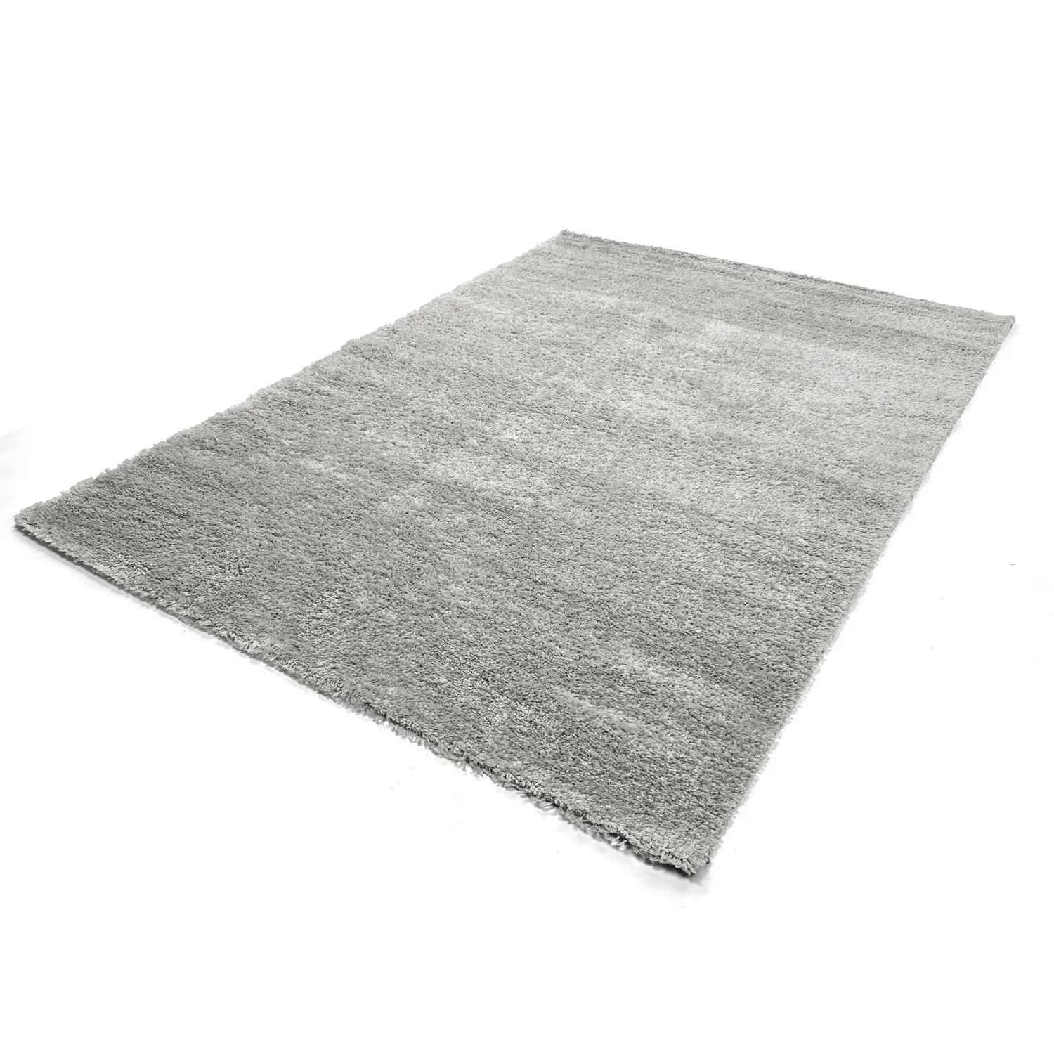 Shaggy rugs - Zoe (grey)