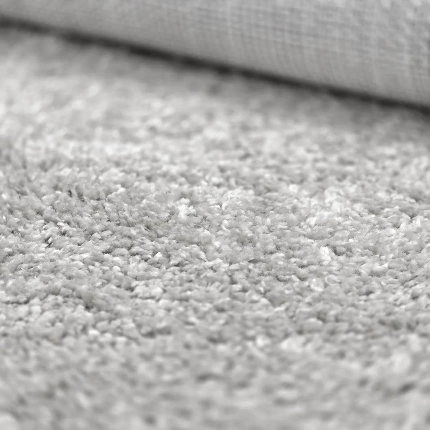 Shaggy rugs - Zoe (grey)