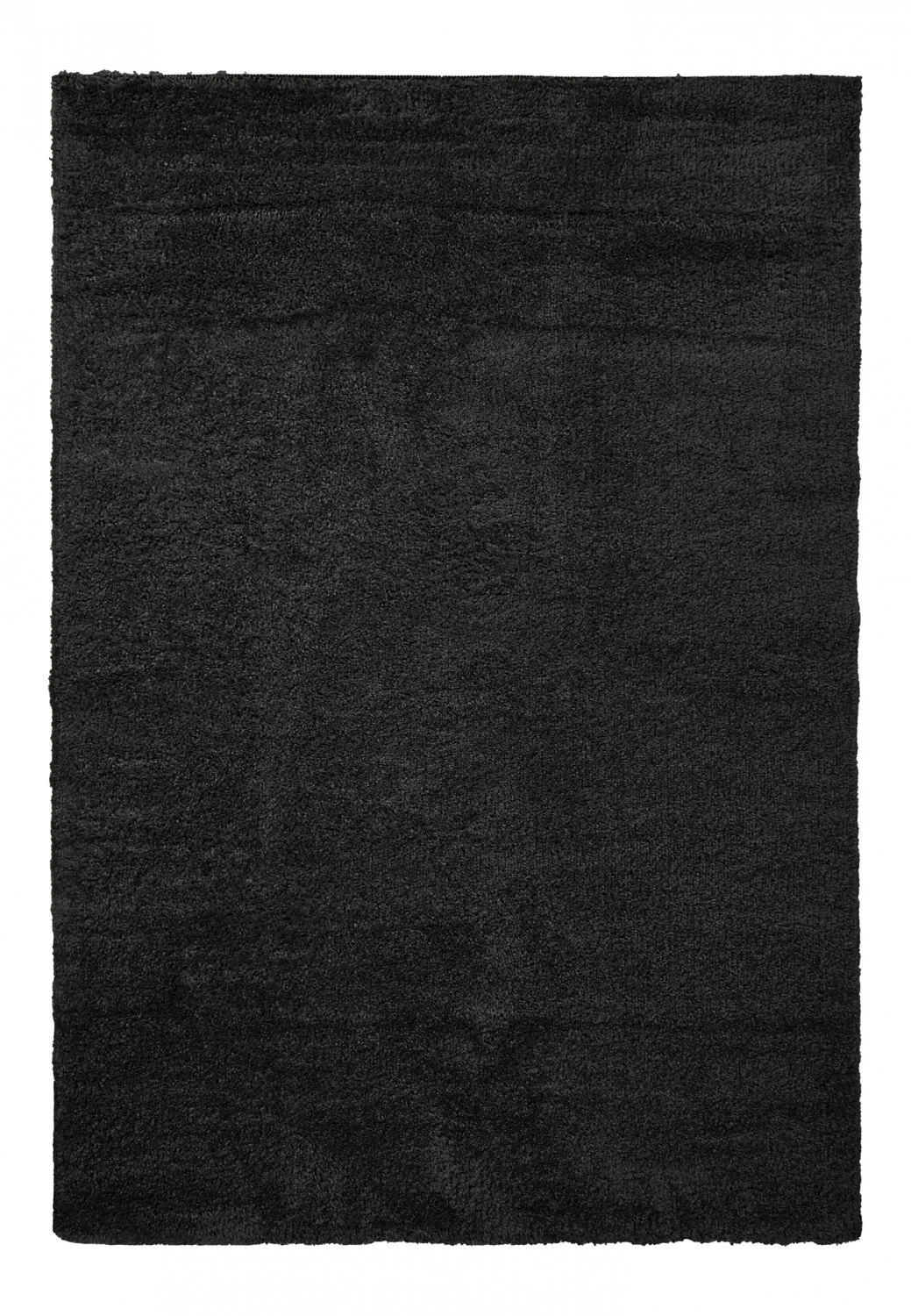Shaggy rugs - Zoe (black)
