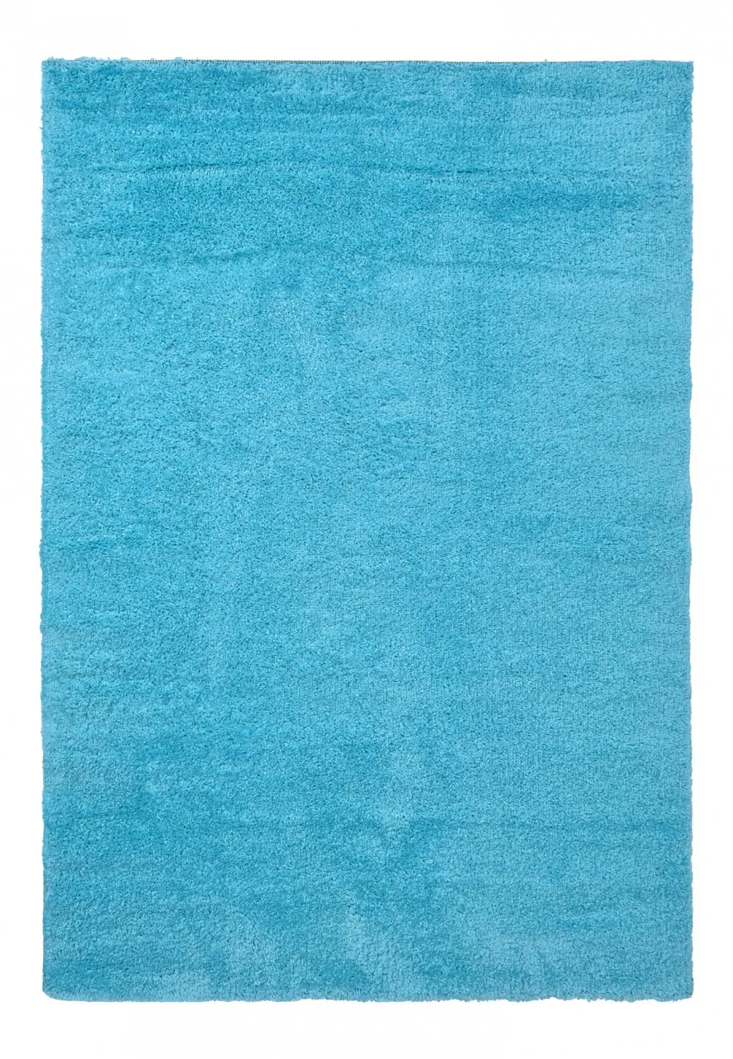 Shaggy rugs - Zoe (turquoise)
