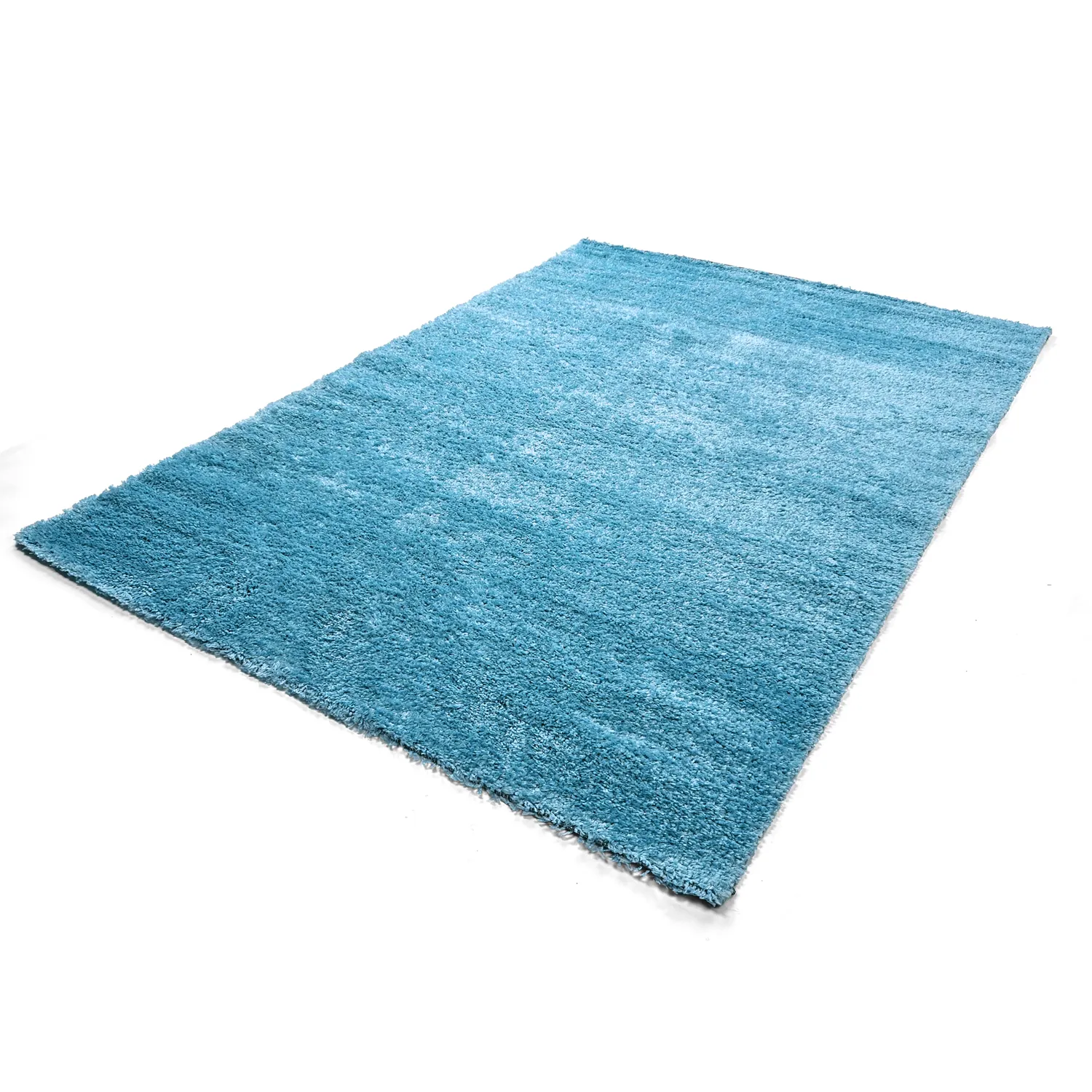 Shaggy rugs - Zoe (turquoise)