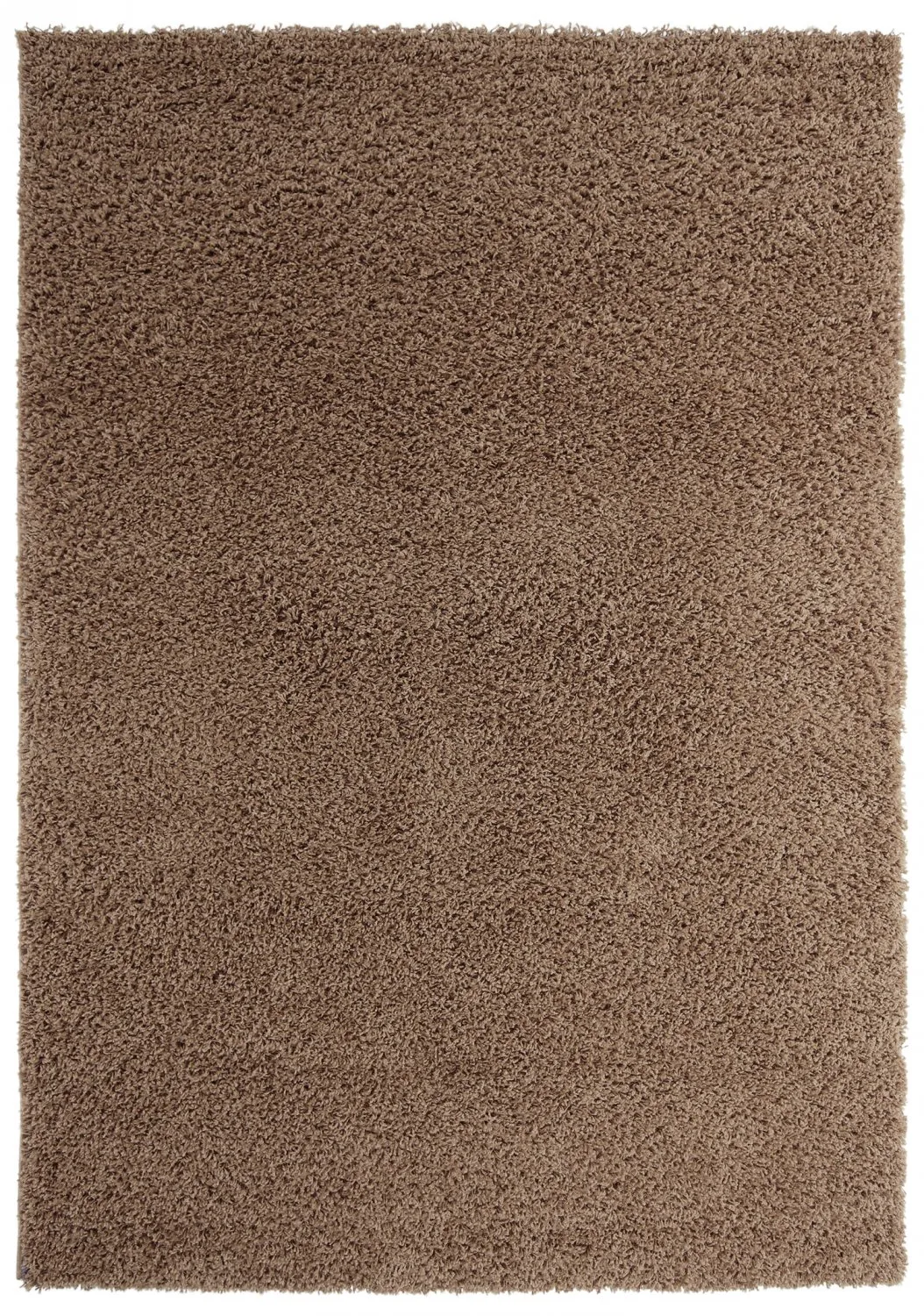 Shaggy rugs - Zoe (brown)