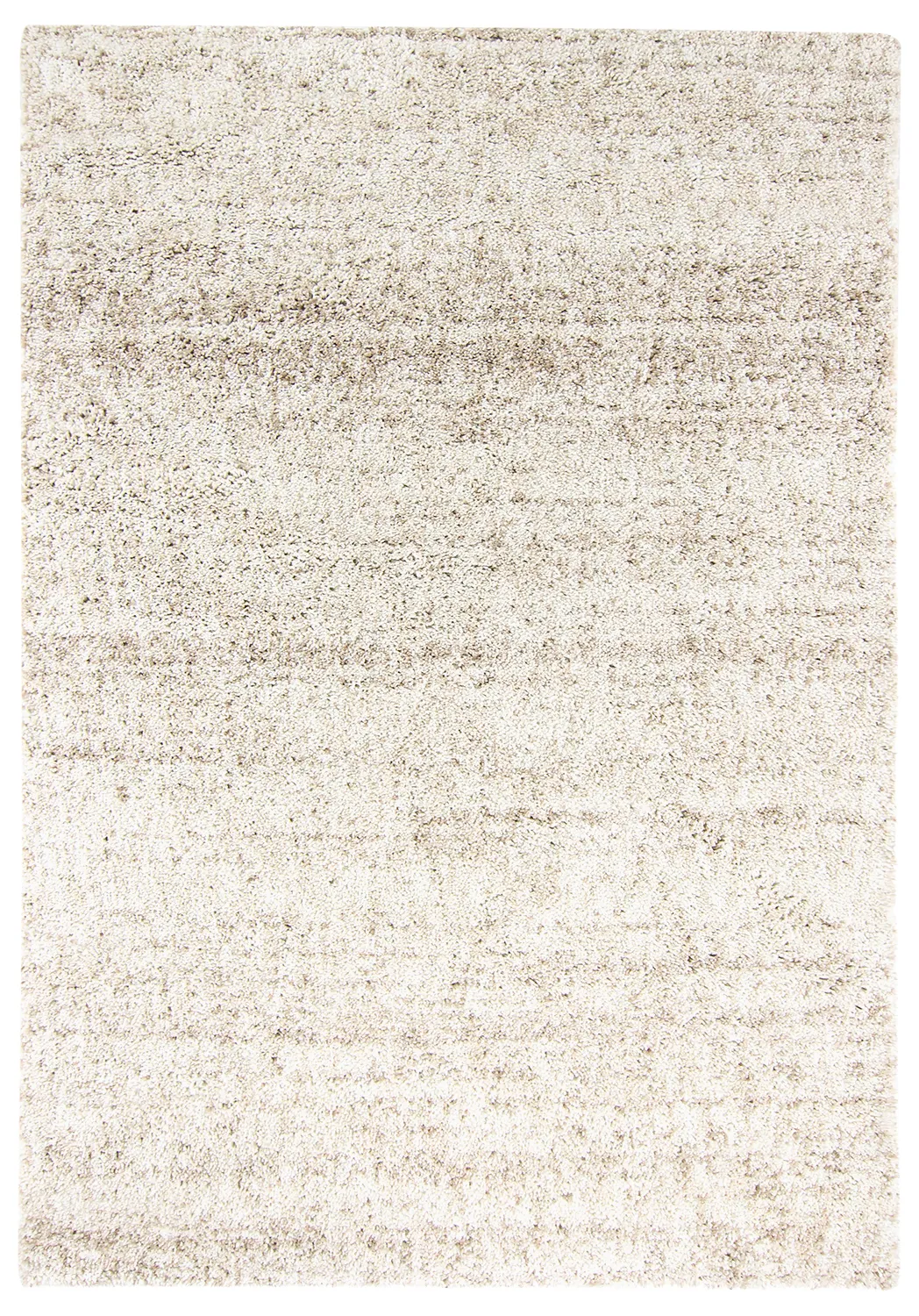 Shaggy rugs - Carl (beige)