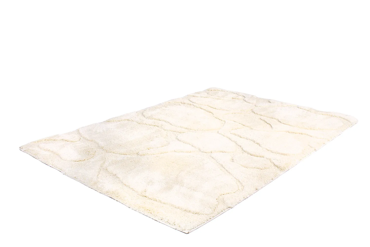 Shaggy rugs - Mabel (offwhite)