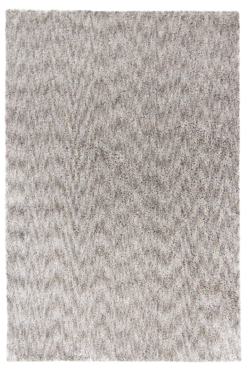 Shaggy rugs - Pluto (grey)