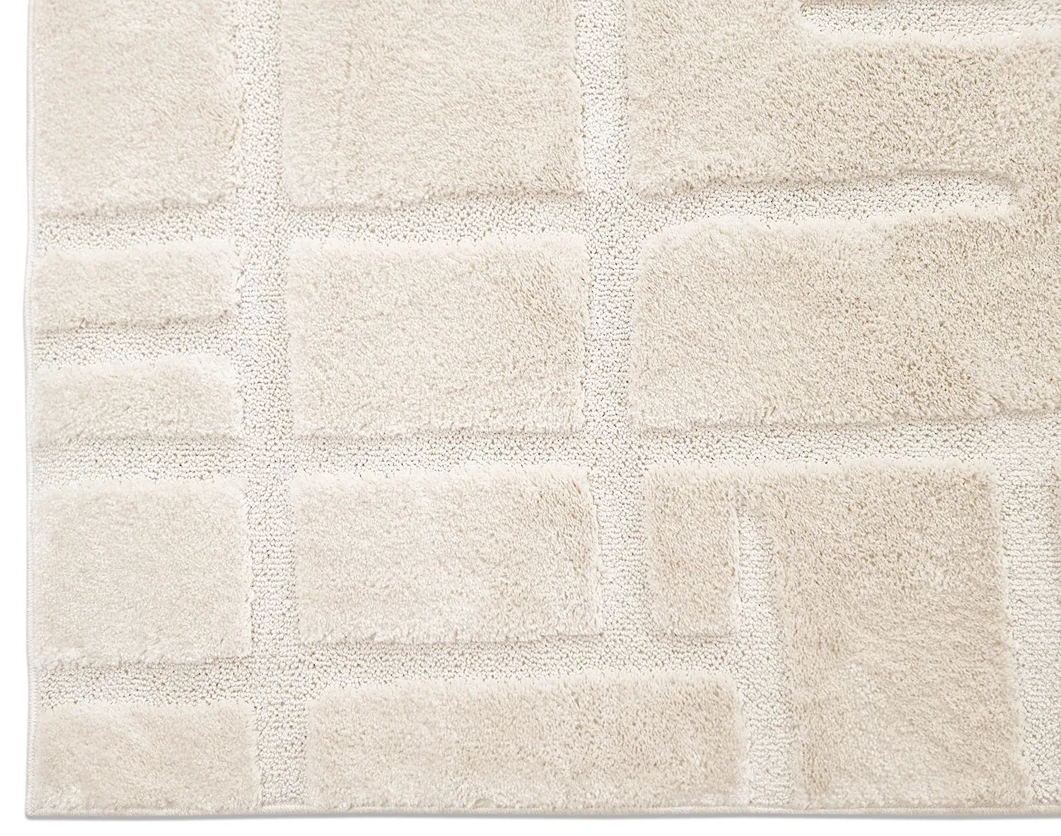 Shaggy rugs - Tillie (offwhite)