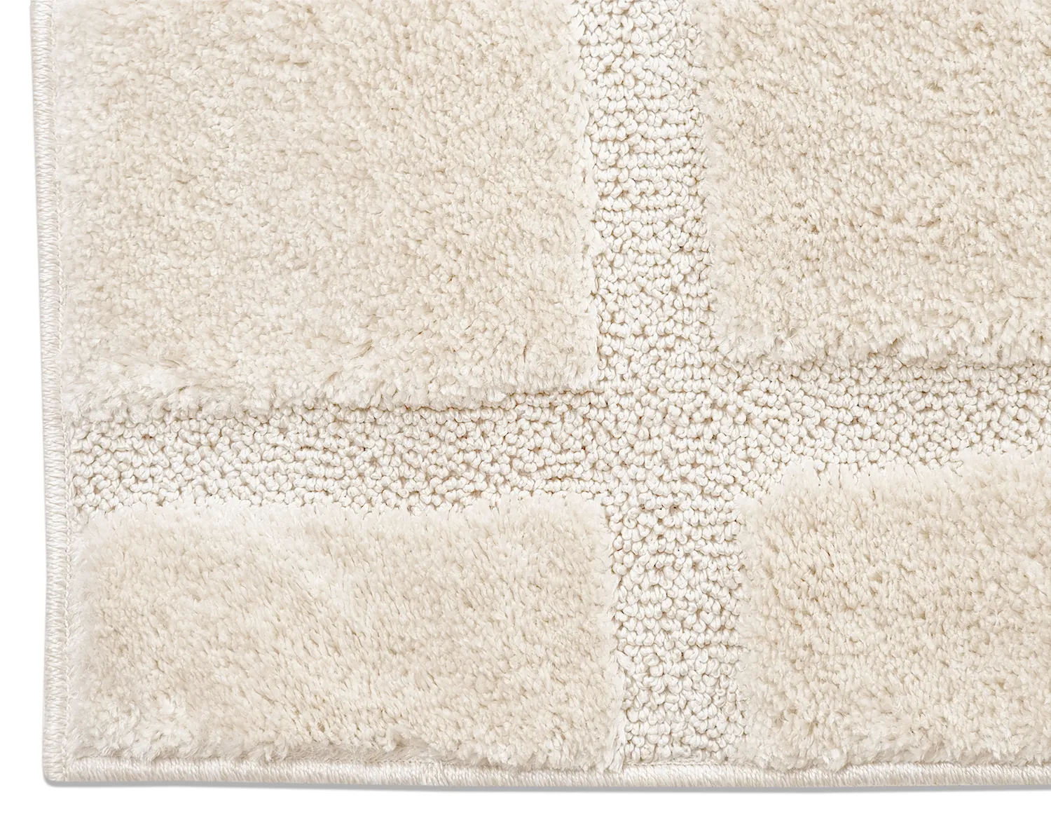 Shaggy rugs - Tillie (offwhite)