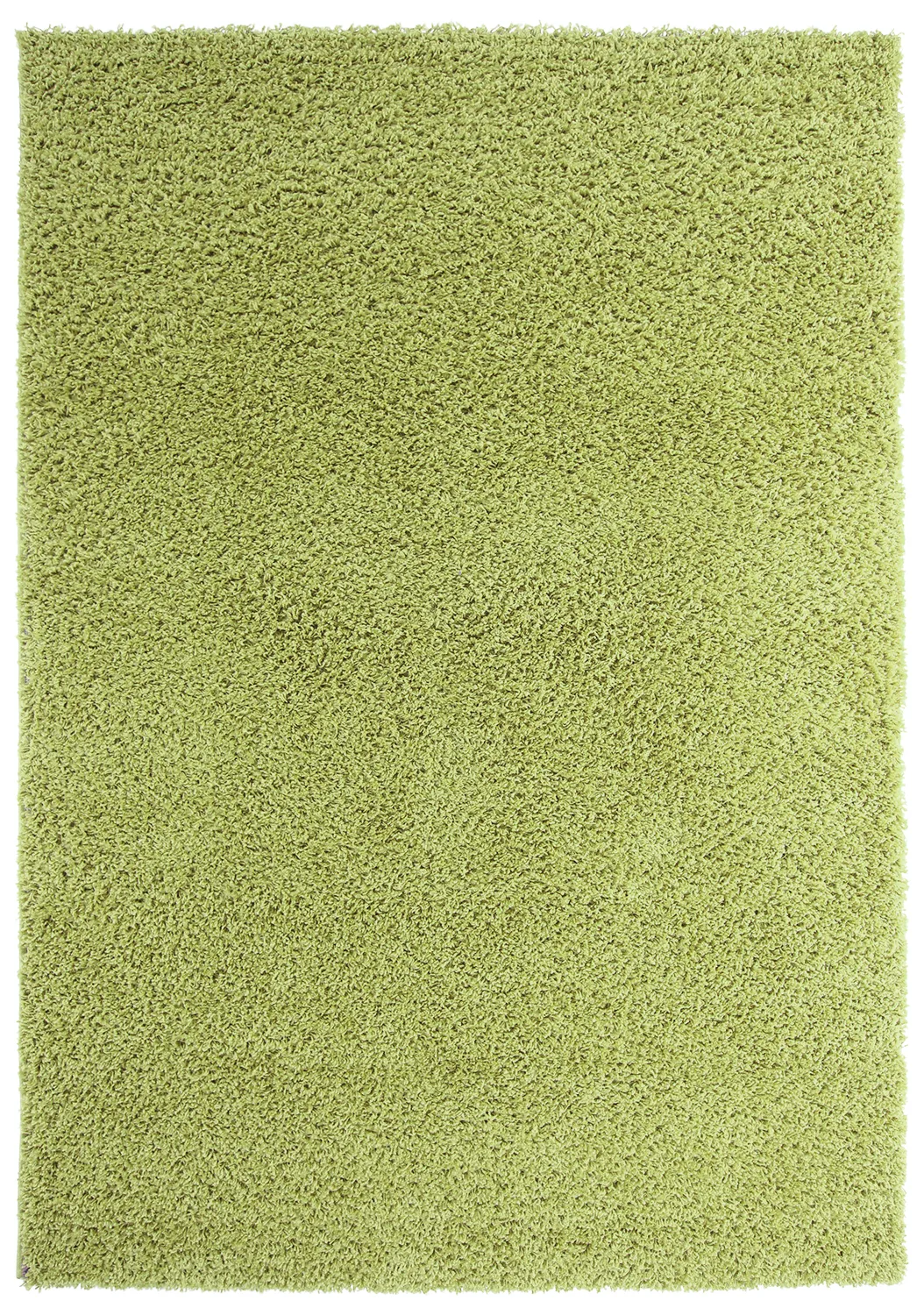 Shaggy rugs - Zoe (green)