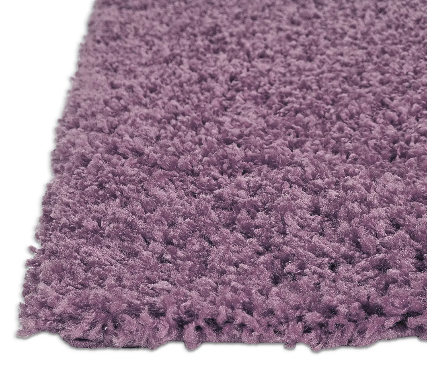 Shaggy rugs - Zoe (purple)