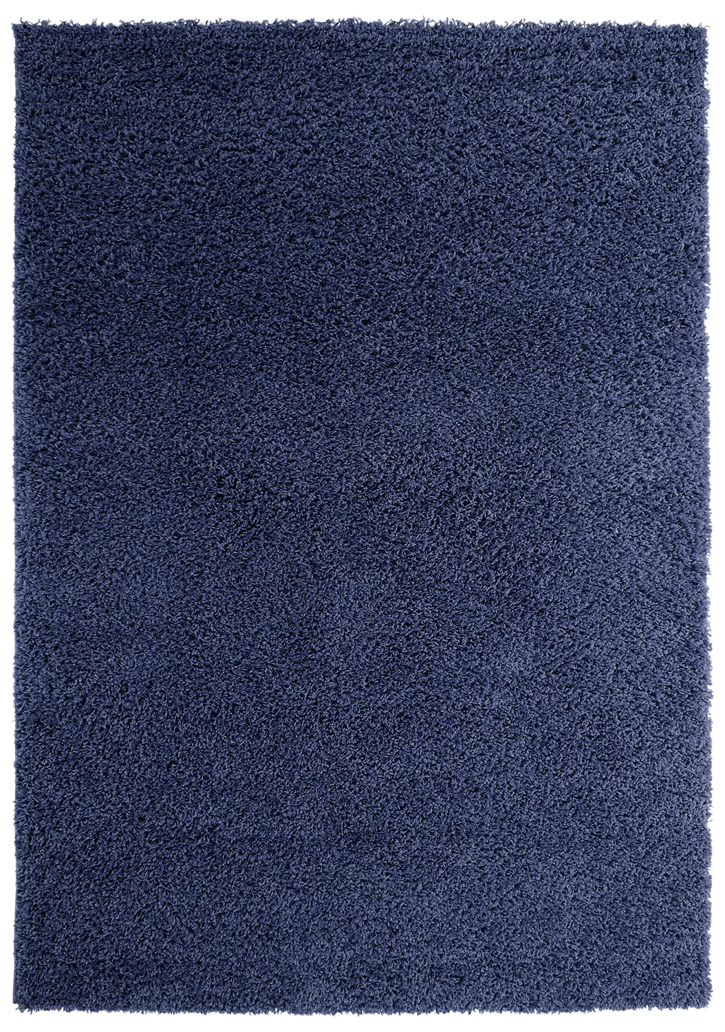 Shaggy rugs - Zoe (dark blue)