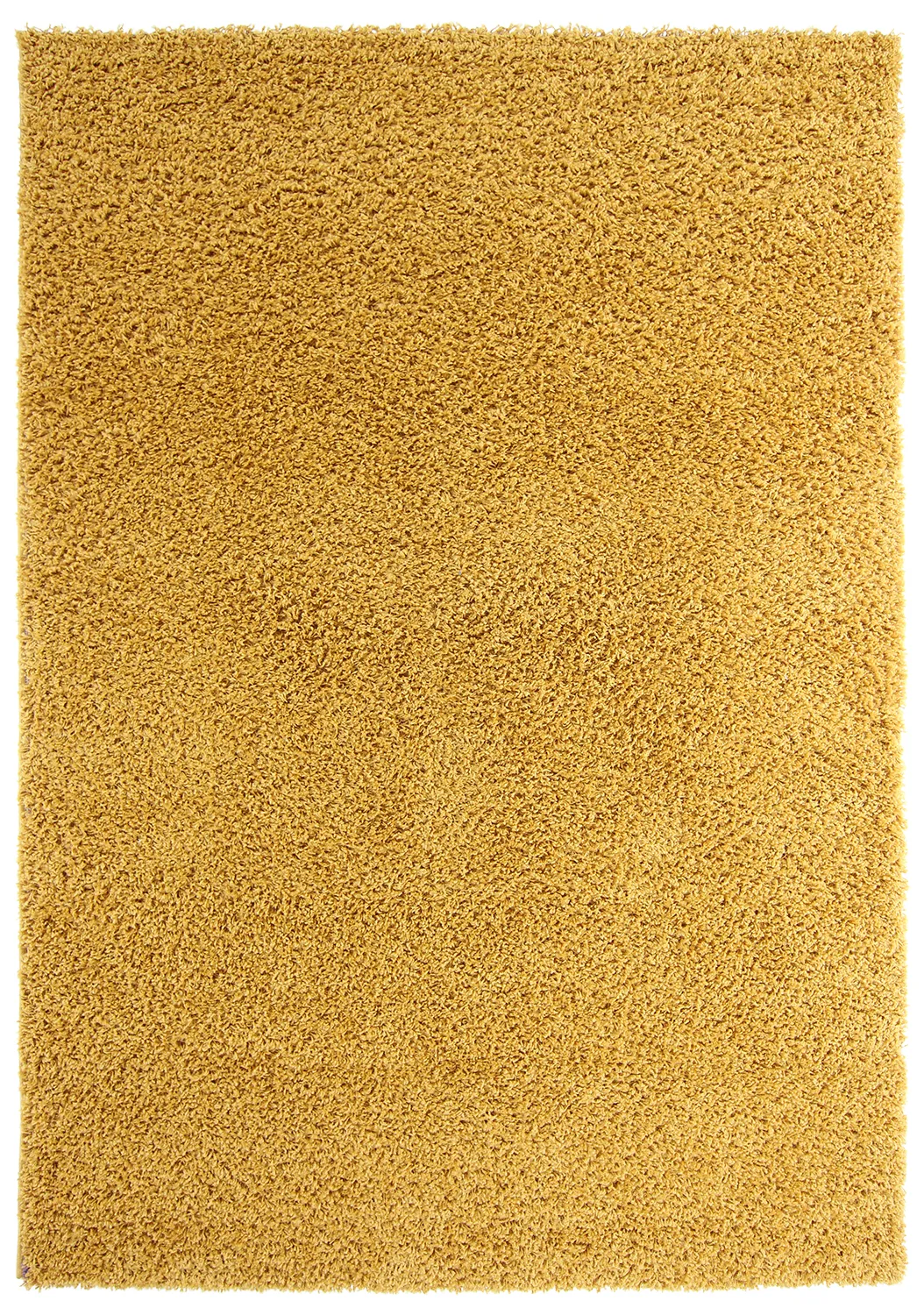 Shaggy rugs - Zoe (ochre)