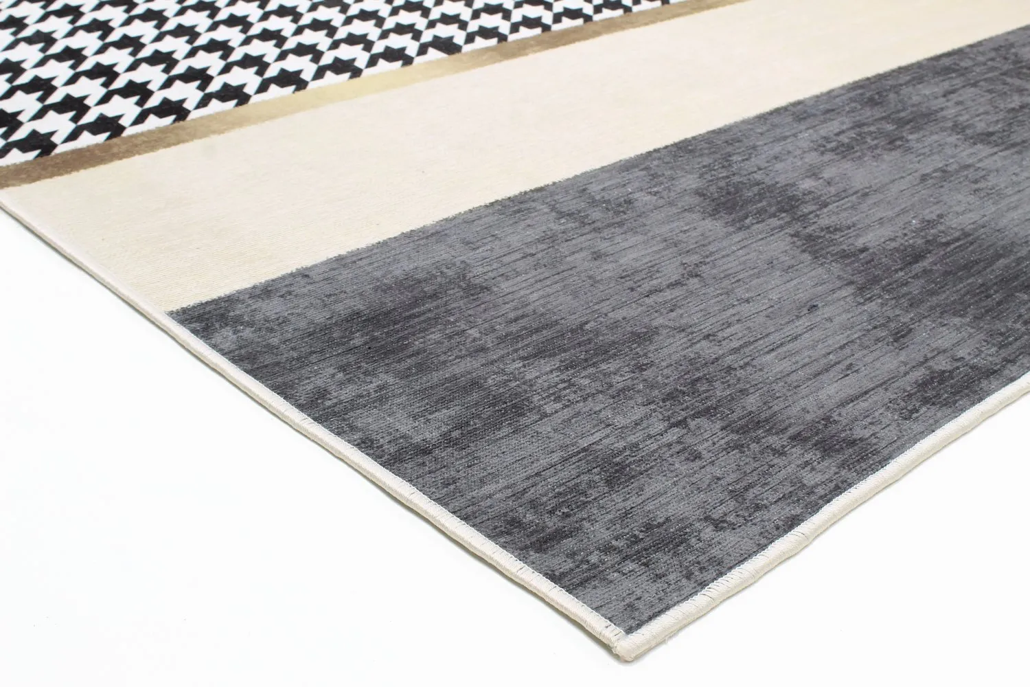 Wilton rug - Esme (pink/multi)