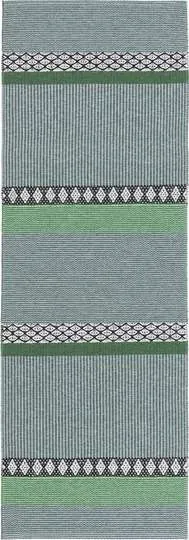 Plastic Mats - The Horredmatta Savanne (green)