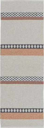 Plastic Mats - The Horredmatta Savanne (light grey)