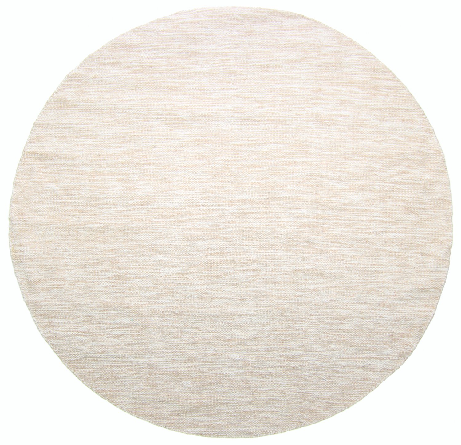 Round rug - Savona (beige)