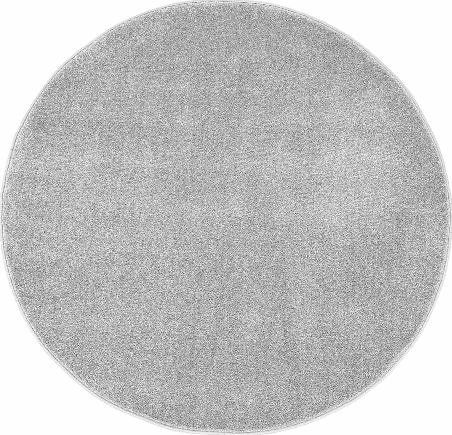 Round rugs - Moda (grey)