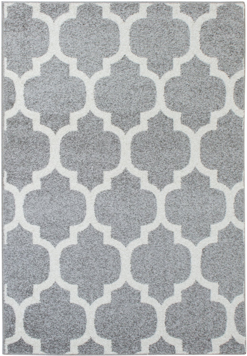 Wilton rug - Seattle (grey)
