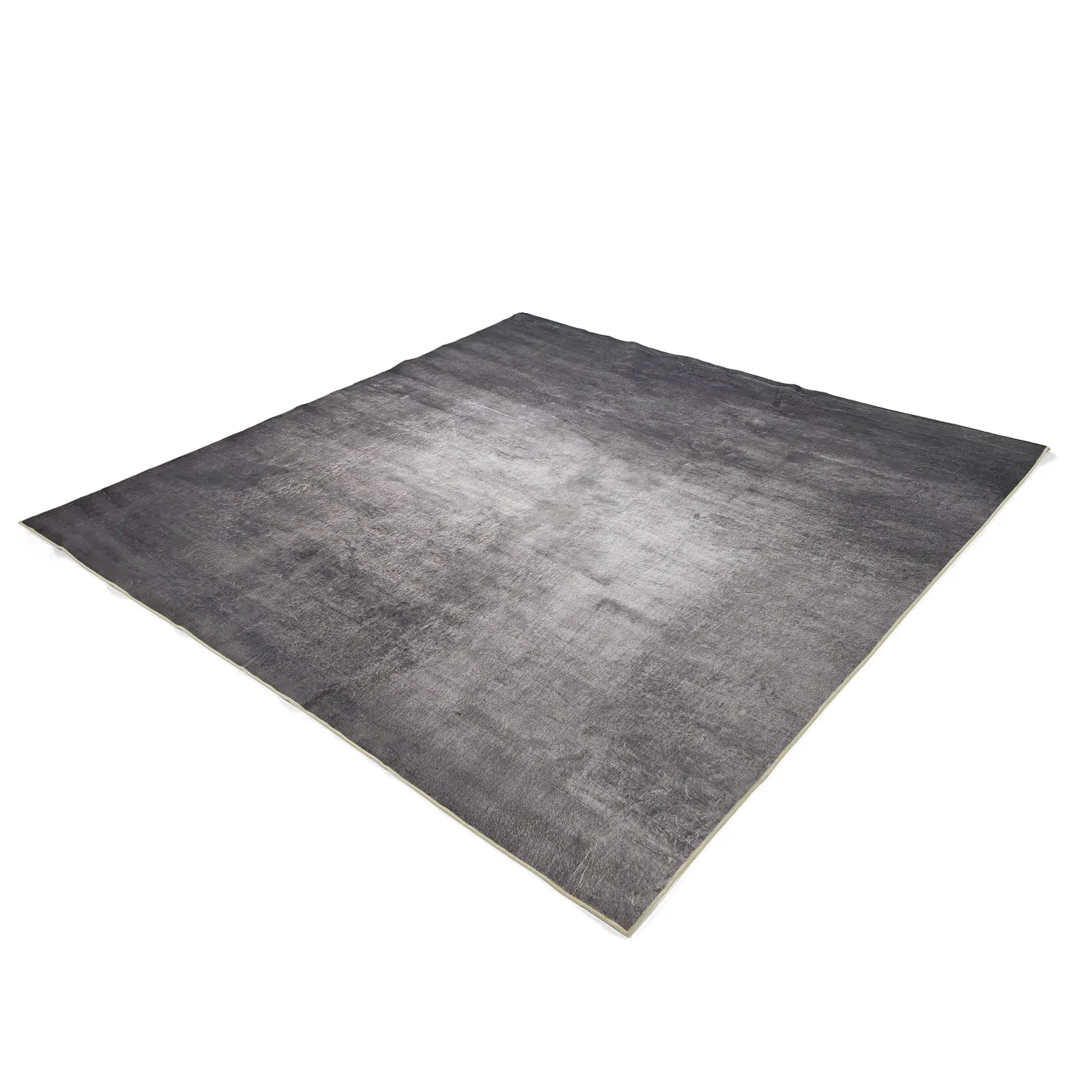 Wilton rug - Serifos (grey)