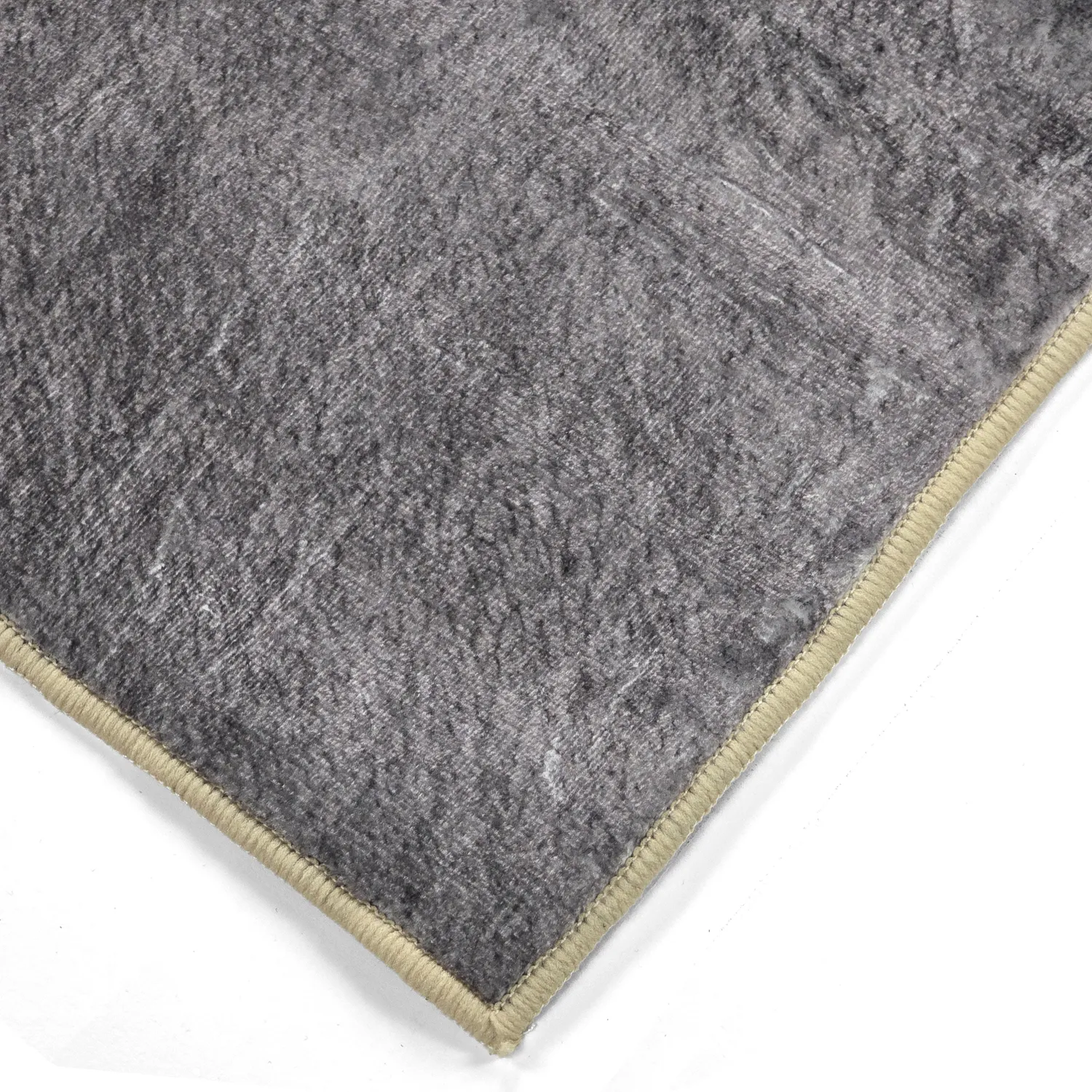 Wilton rug - Serifos (grey)