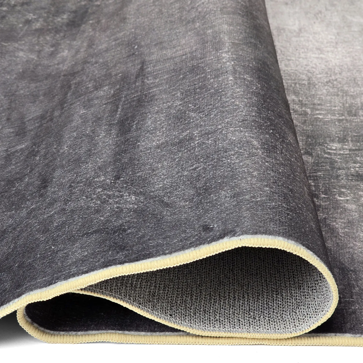 Wilton rug - Serifos (grey)