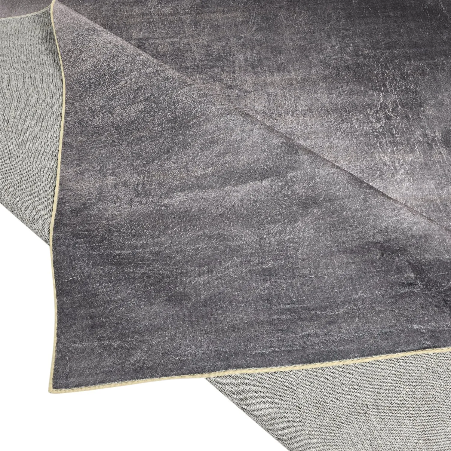 Wilton rug - Serifos (grey)