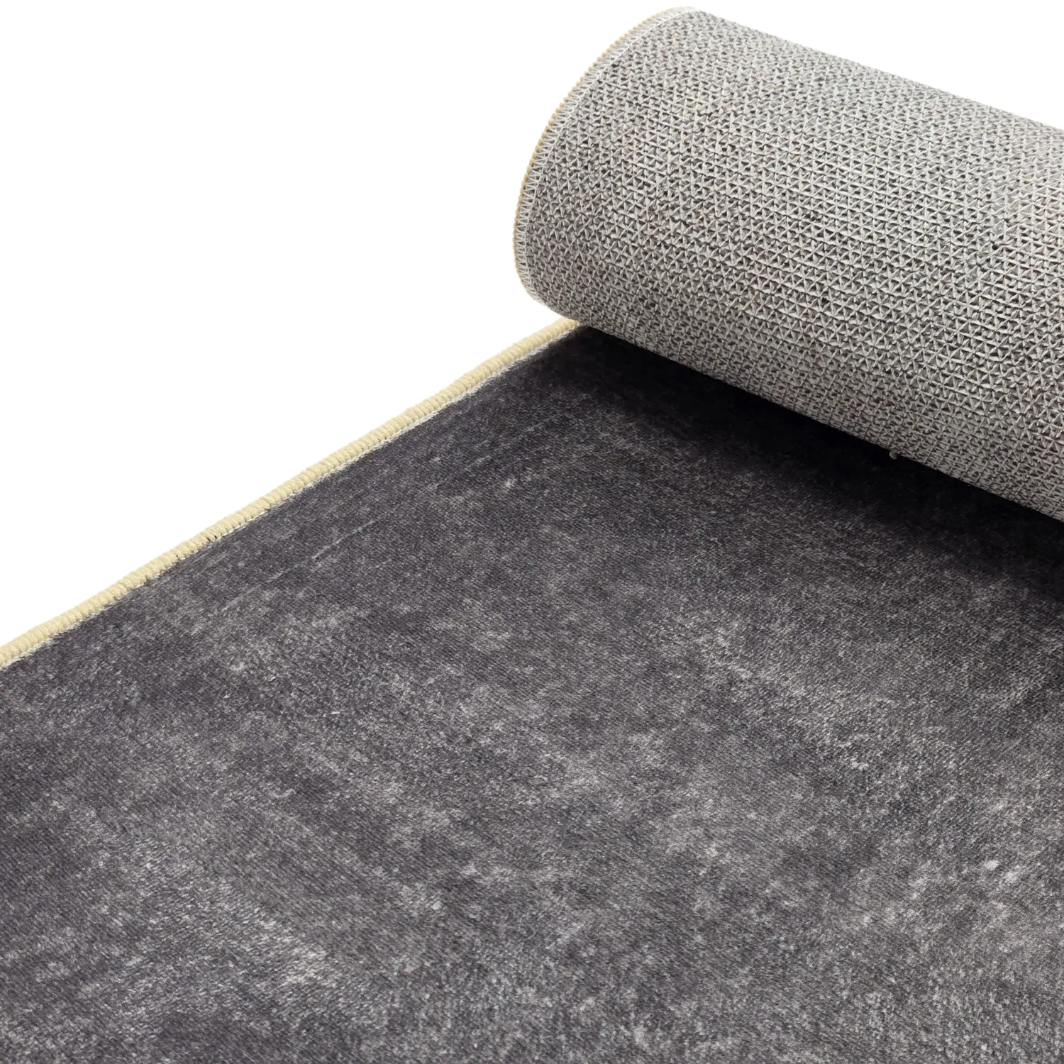 Wilton rug - Serifos (grey)